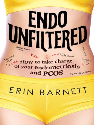 cover image of Endo Unfiltered